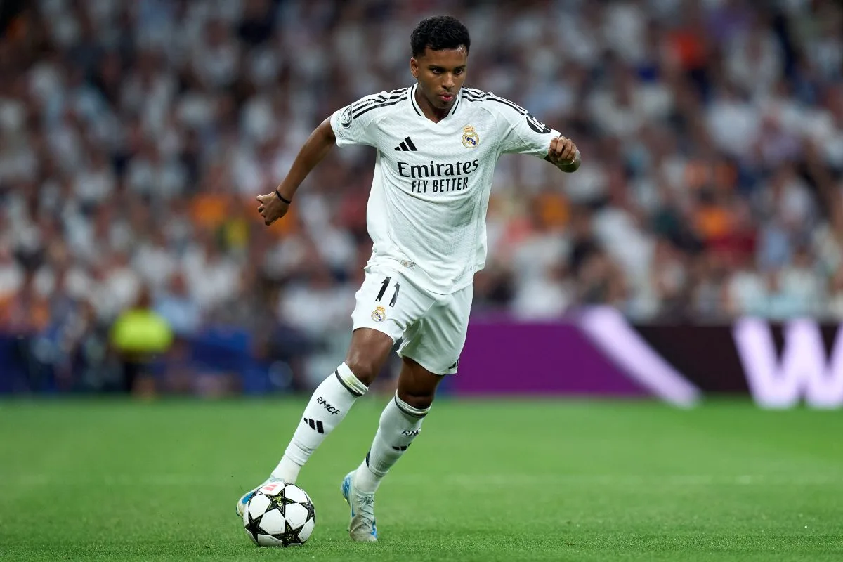 Notes des joueurs | Brest 0-3 Real Madrid: les vainqueurs de la Ligue des champions cliniques battent les Bretons