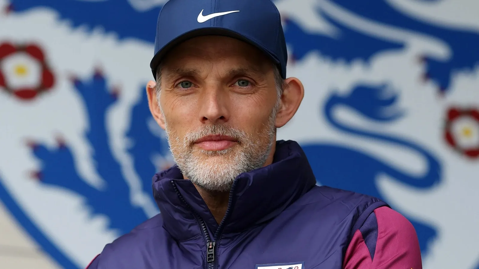 Thomas Tuchel «Pour appeler la star de l’Angleterre à deux cap» comme les nouvelles de l’équipe avant la qualification de la Coupe du monde 2026 est révélée