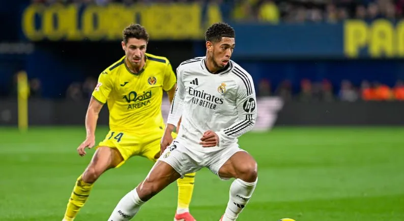 Les stars du Real Madrid se penchent sur la Coupe du monde des clubs après l’échec de La Liga