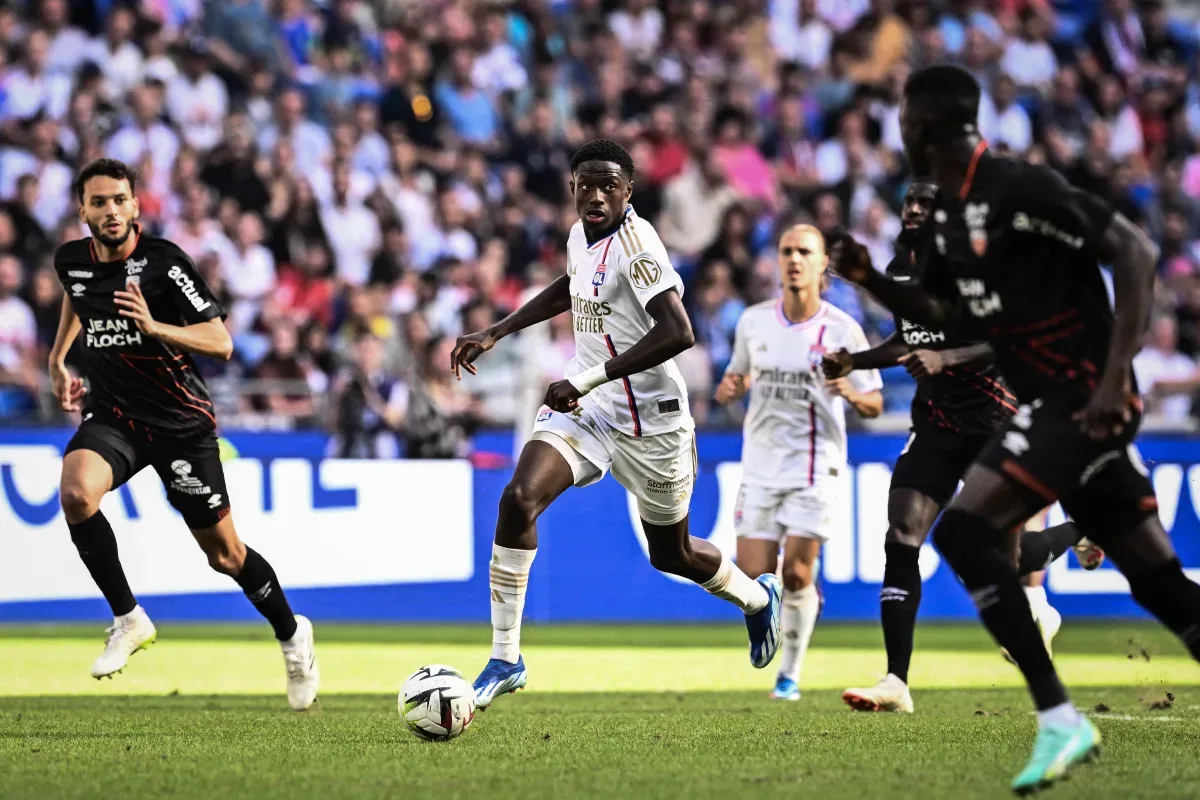 Mahamadou Diawara veut quitter Lyon en janvier