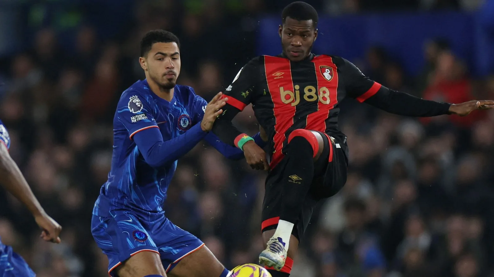 SCORES EN DIRECT de la Premier League : toute l’action de Chelsea contre Bournemouth, Forest contre Liverpool et Brentford contre Man City