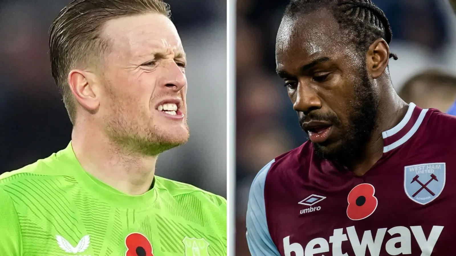 West Ham 0 Everton 0 : un nul nul dans l’Est de Londres exerce davantage de pression sur les Hammers en difficulté de Lopetegui