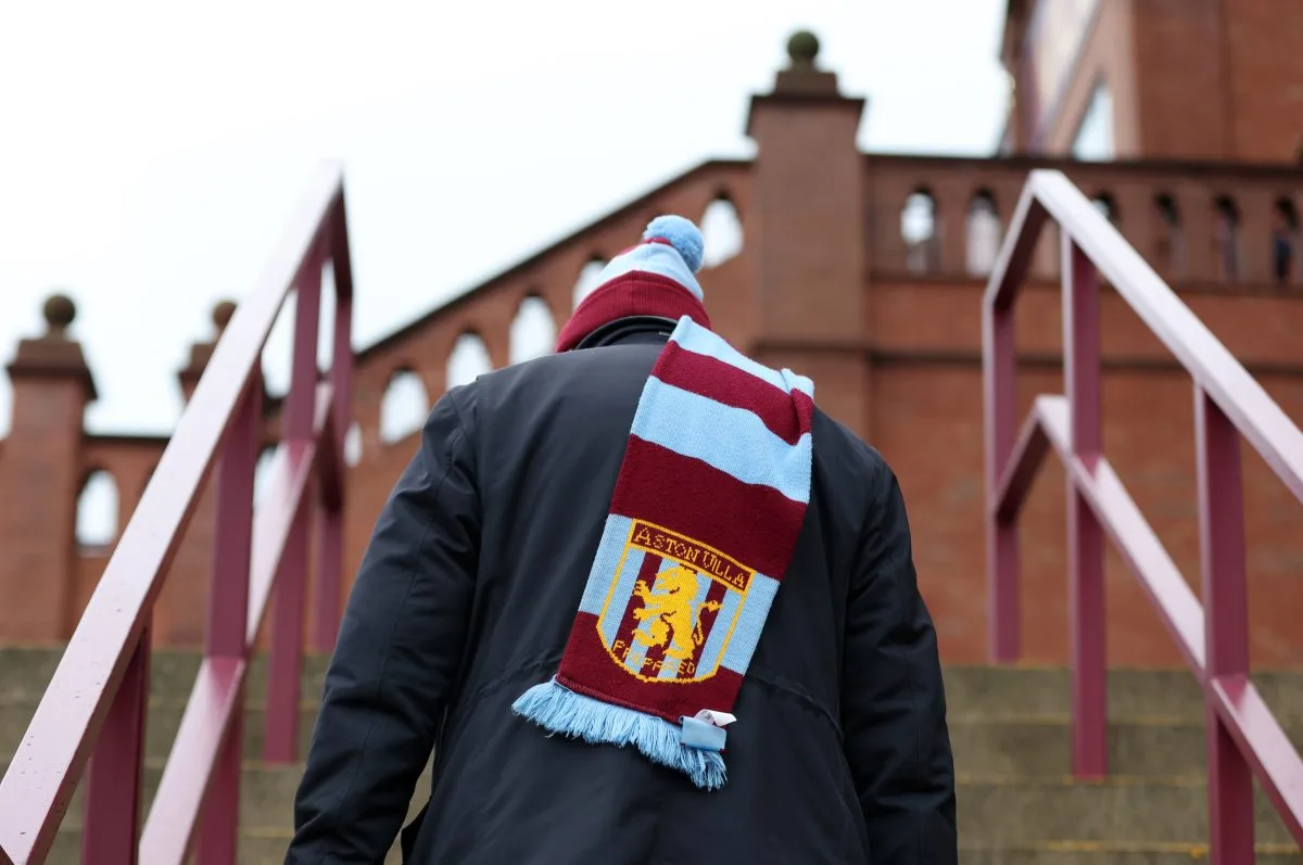 Aston Villa noue pour signer le jeune Le Havre