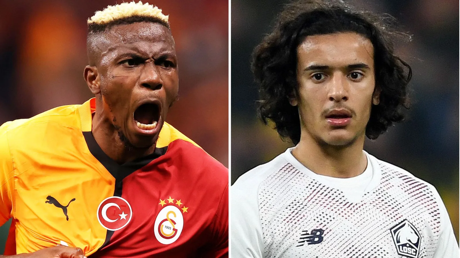 Man Utd Transfer News Live: United in Race for Osimhen, Red Devils a traité le major Quenda Blow, Wonderkid Linked – Dernière