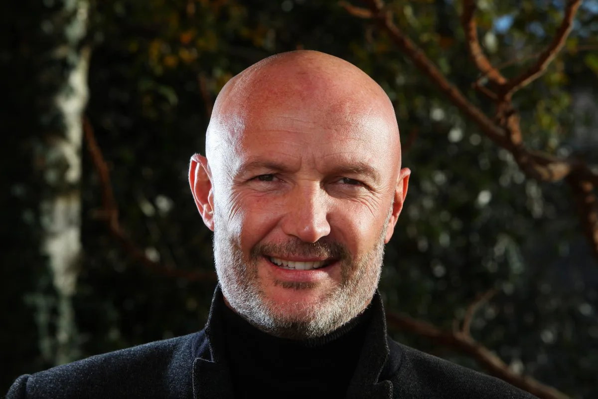 Exclusif | Frank Leboeuf sur la poursuite de la Ligue des champions de Strasbourg: « Vous devez être heureux mais inquiet pour l’avenir. »