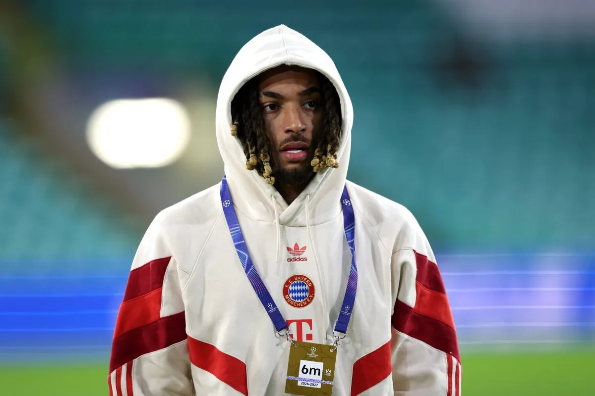 Sacha Boey du Bayern Munich pourrait être prévu pour le départ d’été