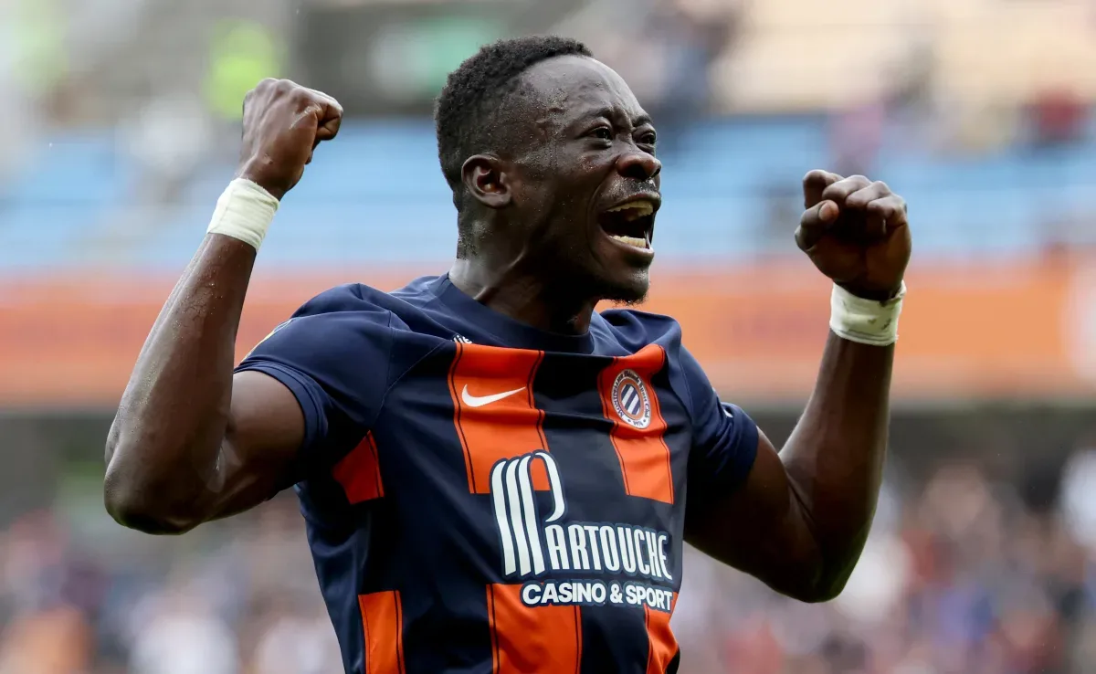 OFFICIEL | Akor Adams quitte Montpellier pour Séville