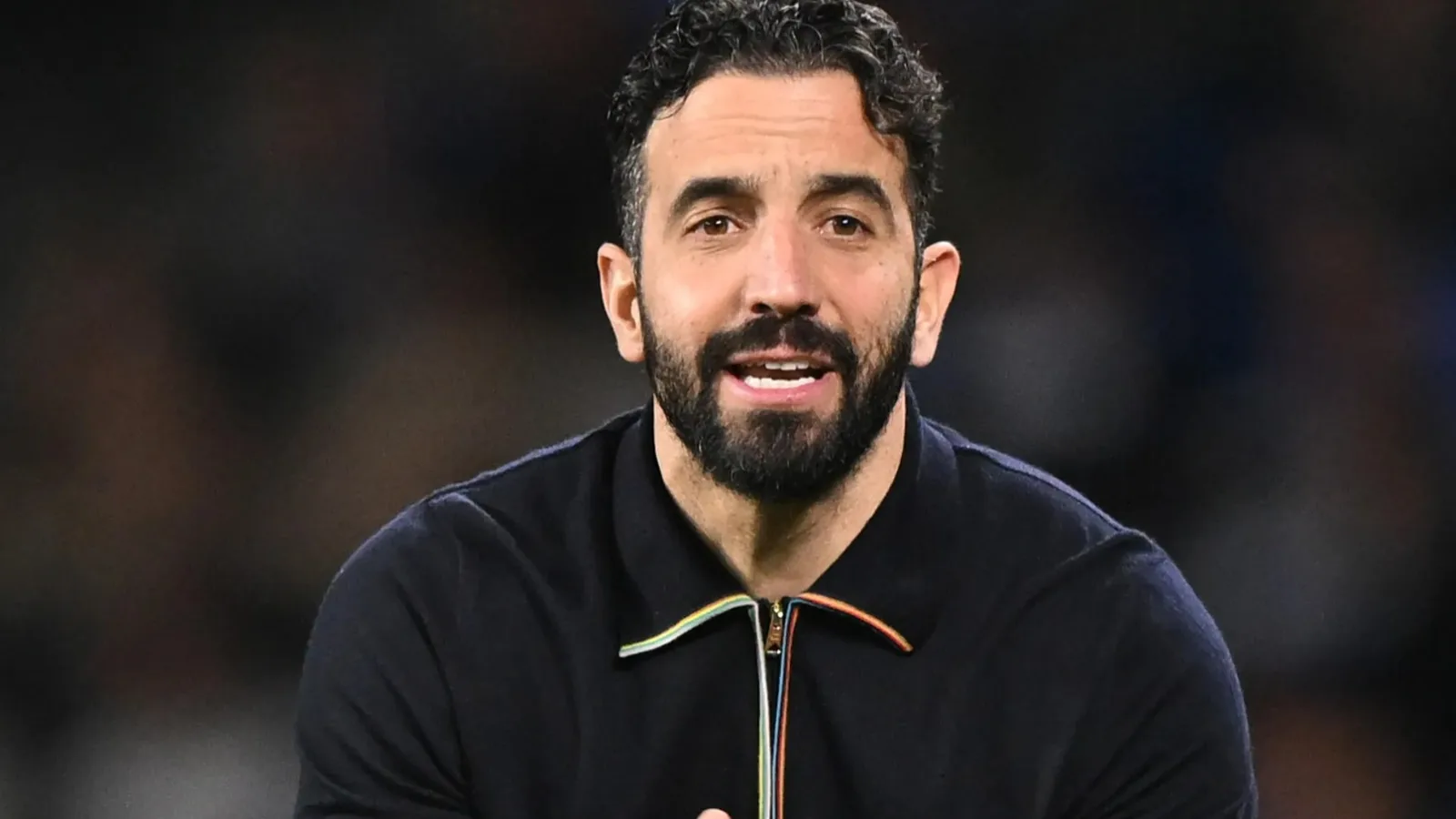 «  C’est si difficile à comprendre  » – Ruben Amorim dit qu’il ne savait pas pourquoi les fans de l’homme UTD lui disent qu’il fait du bon travail