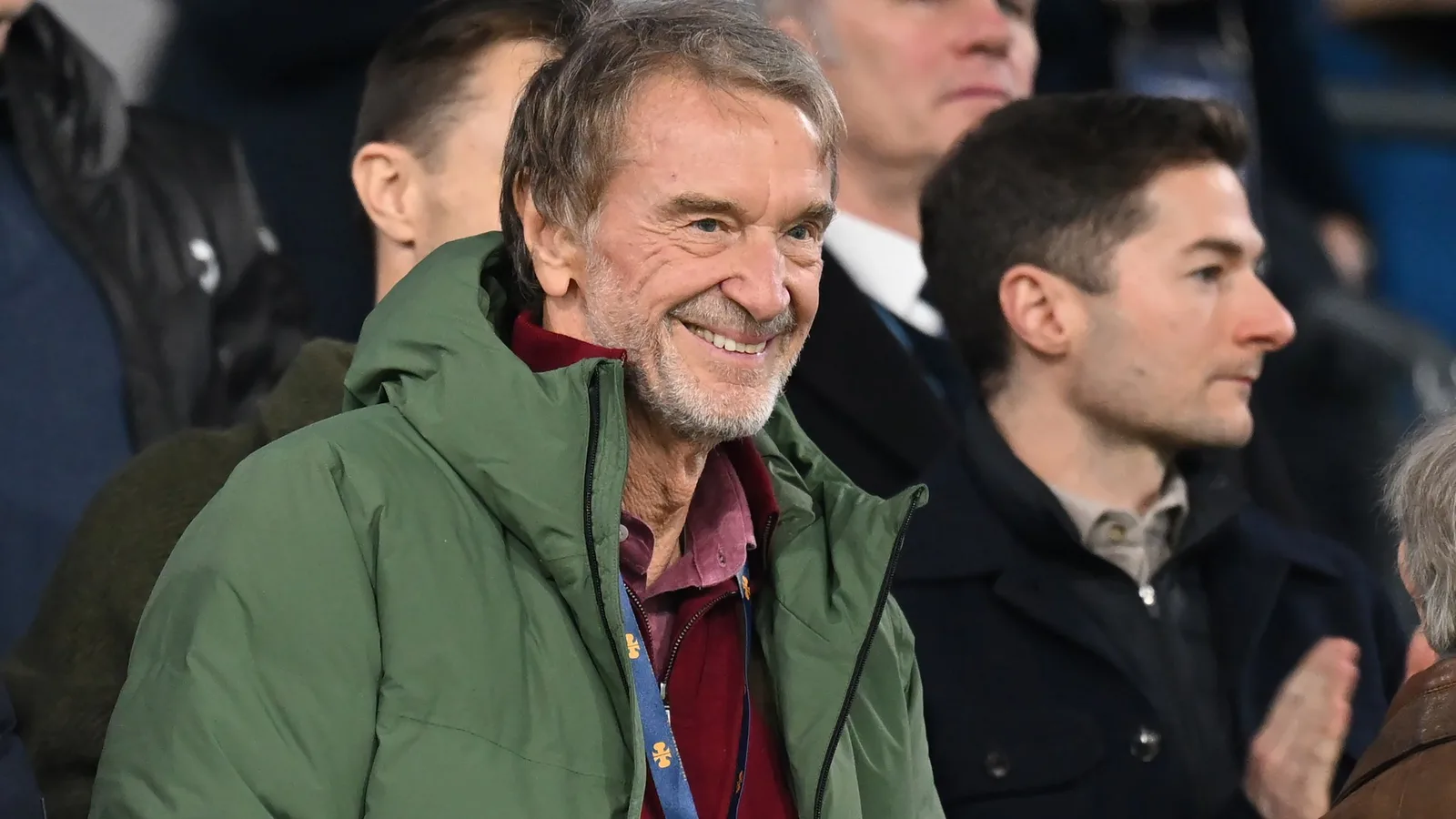 Sir Jim Ratcliffe change de participation dans Man Utd alors qu’il injecte des millions supplémentaires, mais cela n’aidera pas Amorim