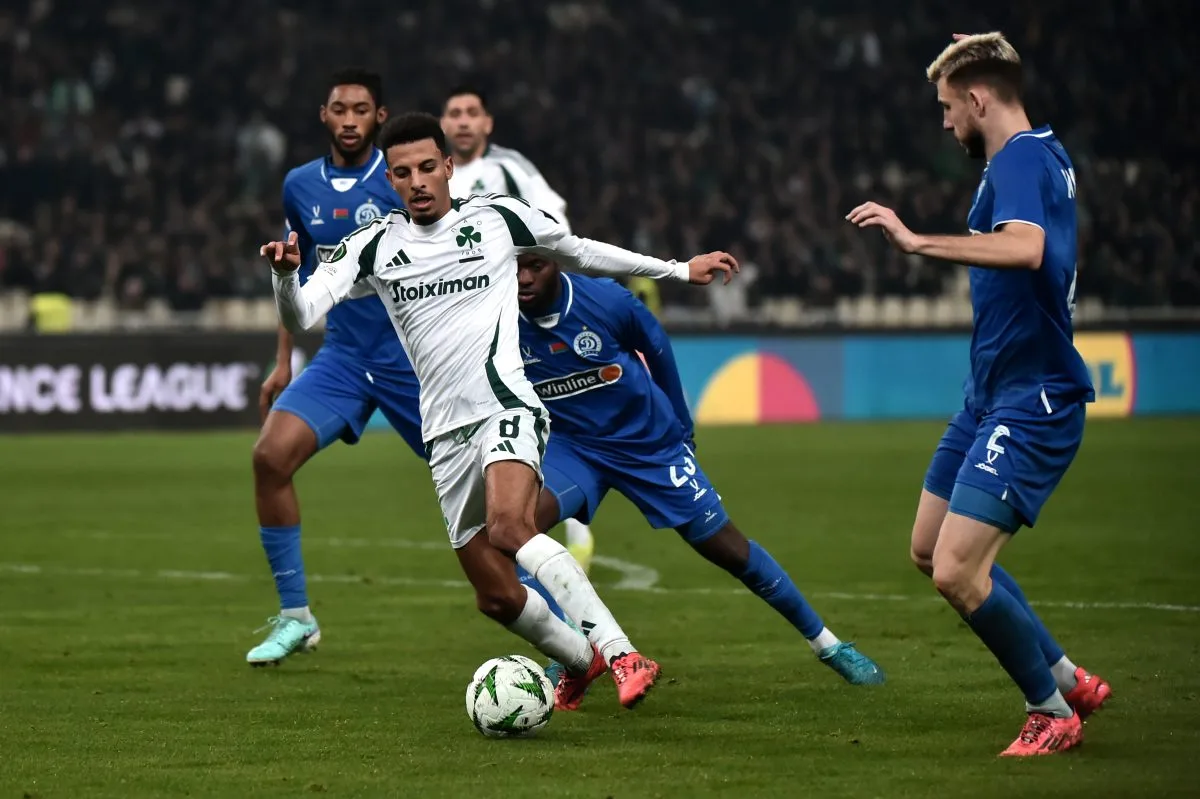 L’azzédine ounahi de Marseille accepte le mouvement de Brighton