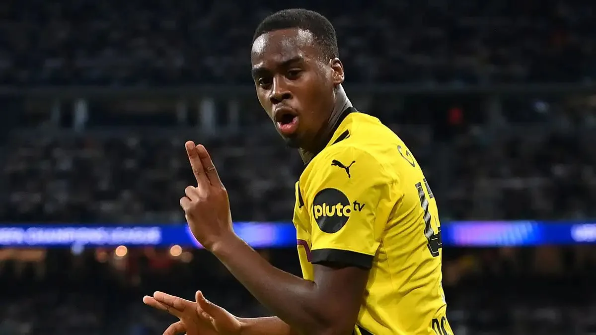 Club envisageant de mettre le Real Madrid Target à vendre cet été