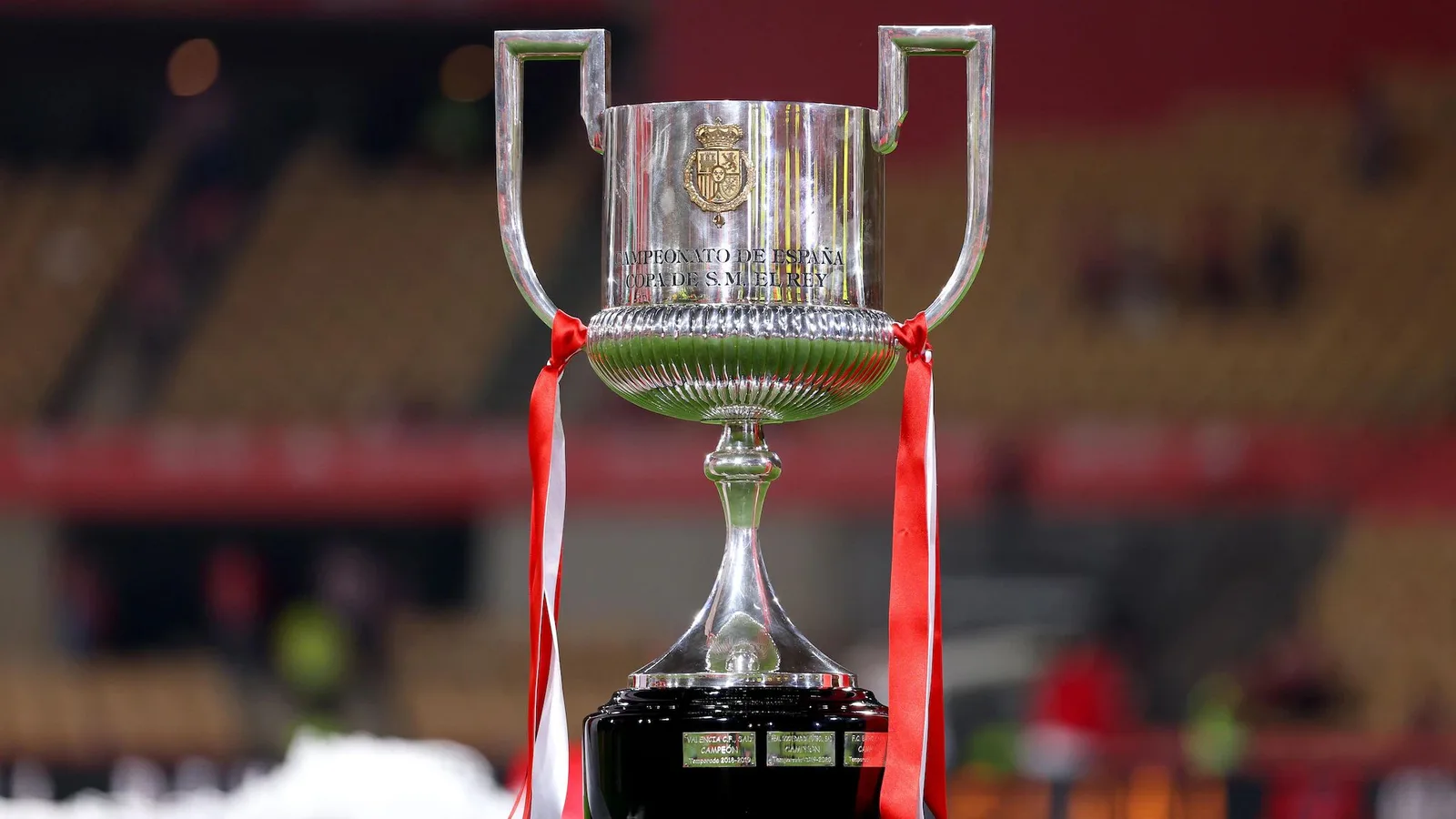 Le Real Madrid rejette les rumeurs de Copa del Rey au milieu de la suspension