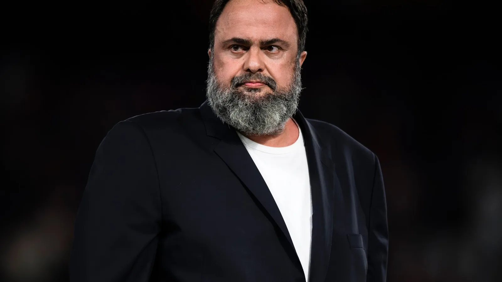 Evangelos Marinakis en pourparlers pour acheter un nouveau club avec un rôle majeur pour Edu et deux héros cultes de la Premier League déjà présents