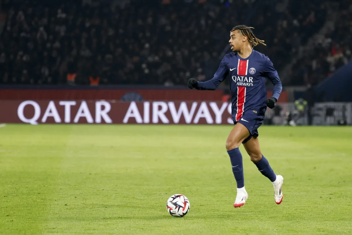 Notes des joueurs | PSG 7-0 Brest [agg. 10-0]: Les hôtes entrent en Ligue des champions en 16 derniers