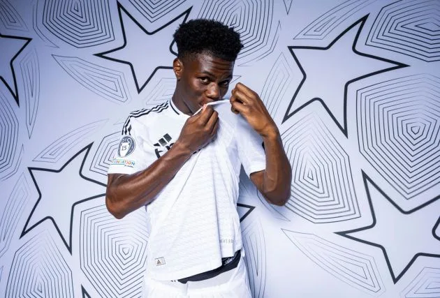 Liverpool donne son « feu vert » à l’accord avec Aurélien Tchouameni