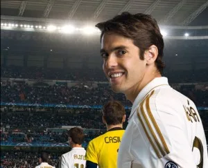 Kaka
