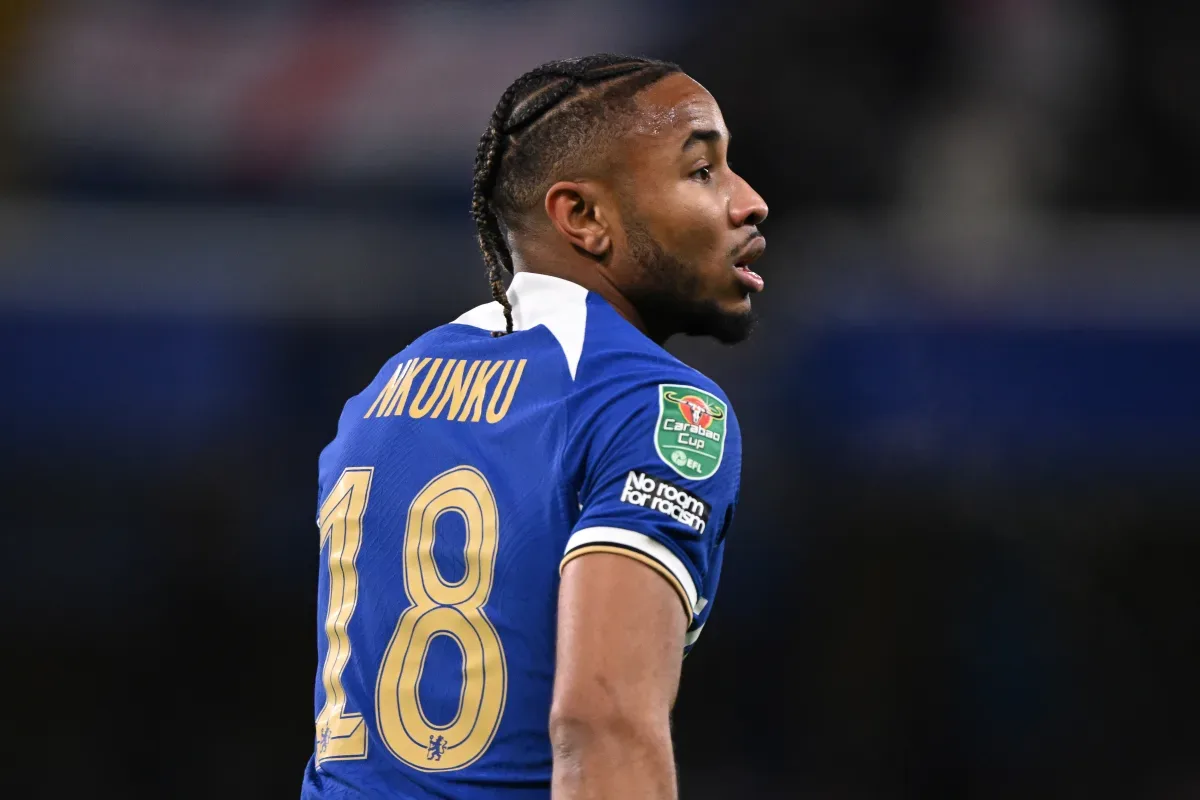 Christopher Nkunku veut rejoindre le Bayern alors que Chelsea envisage un accord d’échange pour Mathys