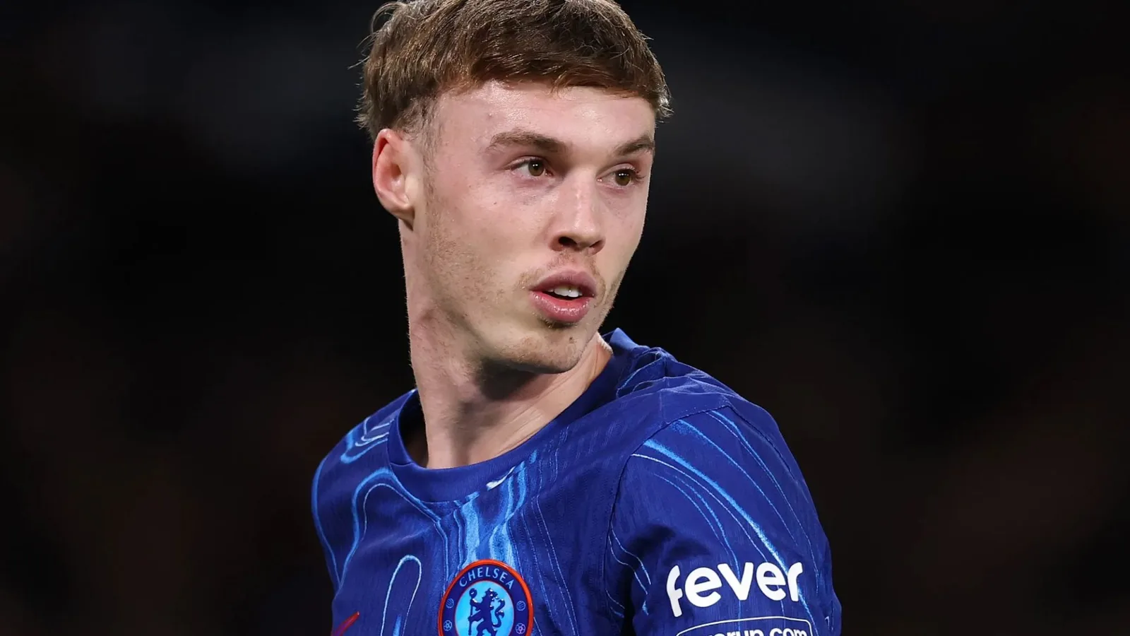 Cole Palmer se déroule pour le changement de position de choc alors que le patron de Chelsea Enzo Maresca laisse entendre une nouvelle tactique pour la cravate de la FA à Brighton