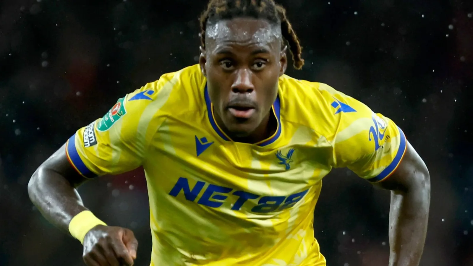 Chelsea active la clause de rappel de Trevoh Chalobah quelques heures seulement avant qu’il ne joue pour Crystal Palace contre Leicester