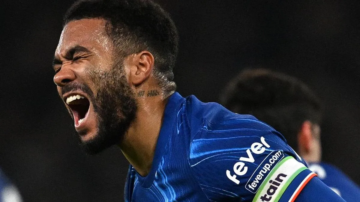 Le défenseur de Chelsea apparaît sur la liste restreinte du Real Madrid pour le transfert de janvier