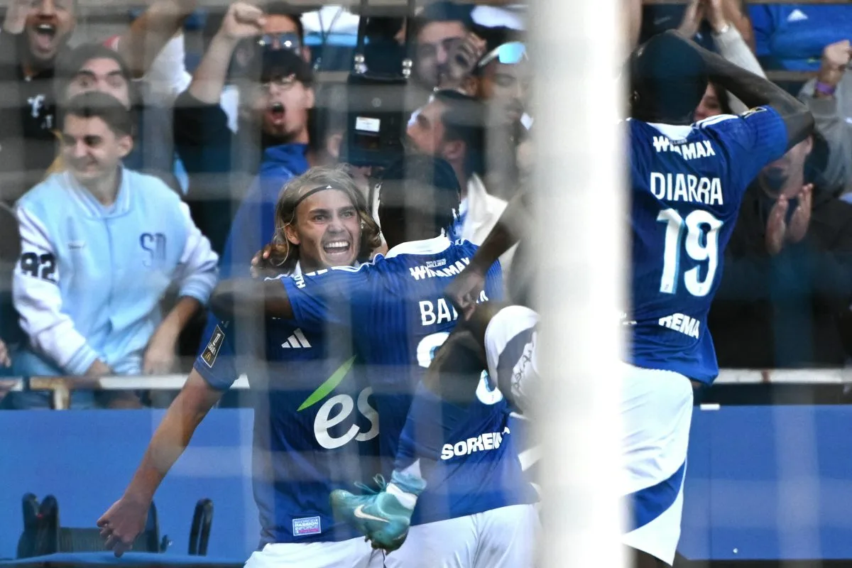 PROFIL | Sébastian Nanasi démarre à Strasbourg