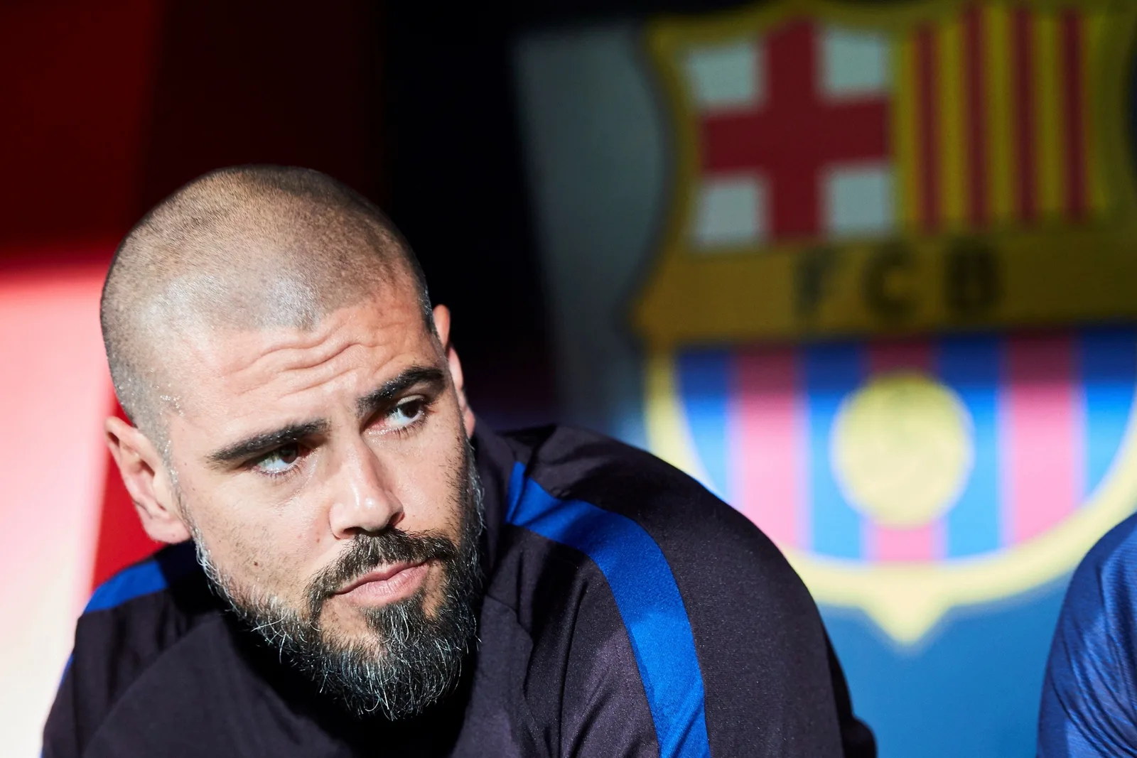 Barcelone Legend pour retourner à l’entraînement après quatre ans de dépassement de l’action