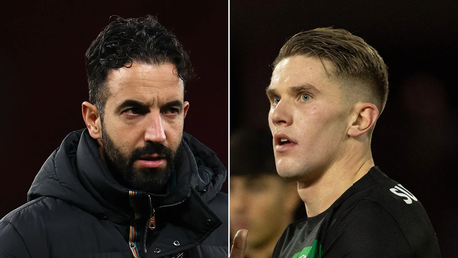 Ruben Amorim « dit aux chefs de Man Utd qu’il a besoin de Viktor Gyokeres MAINTENANT » et le transfert ne peut pas attendre l’été