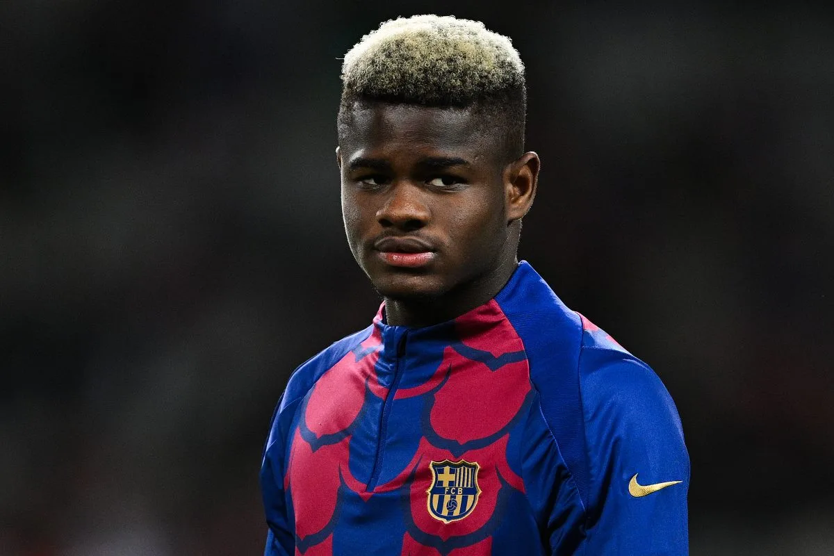 Fenerbahce poussant pour signer Mikayil Faye à Rennes