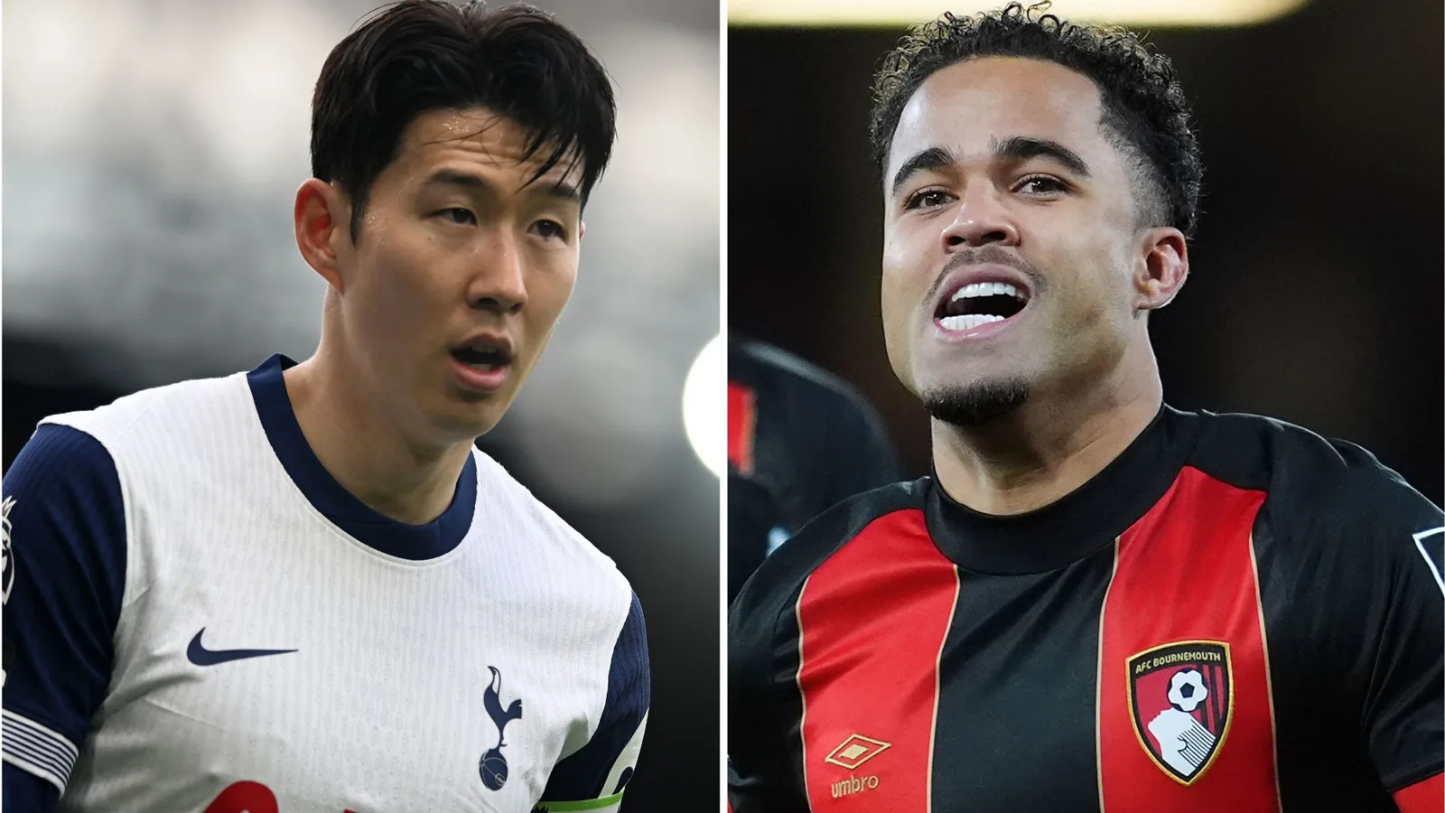 Tottenham vs Bournemouth Live Score: Dernières mises à jour de Premier League alors que les Spurs accueillent les espoirs de la Ligue des champions