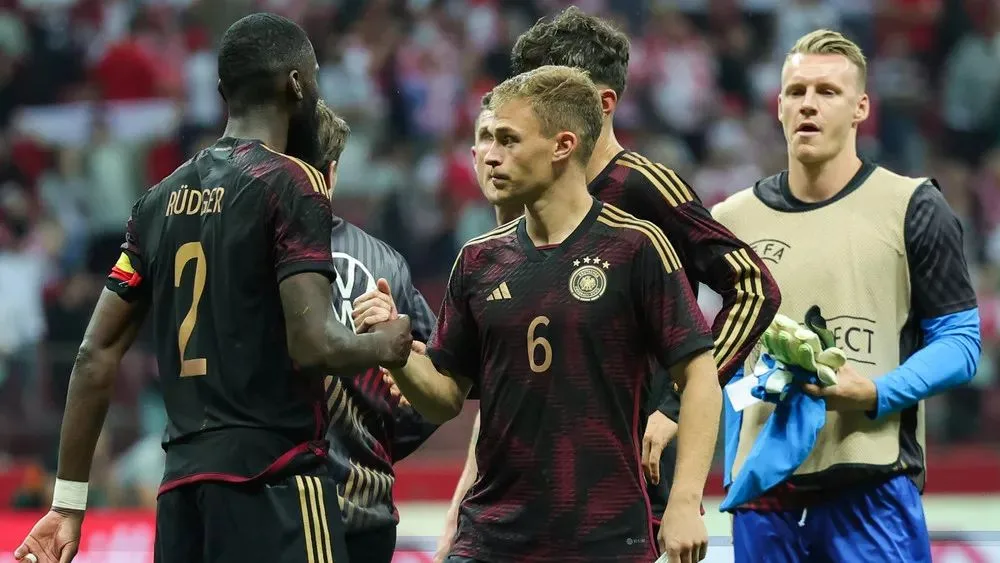 Le Real Madrid établit les premiers contacts avec la superstar du Bayern Munich avant un éventuel déménagement d’été