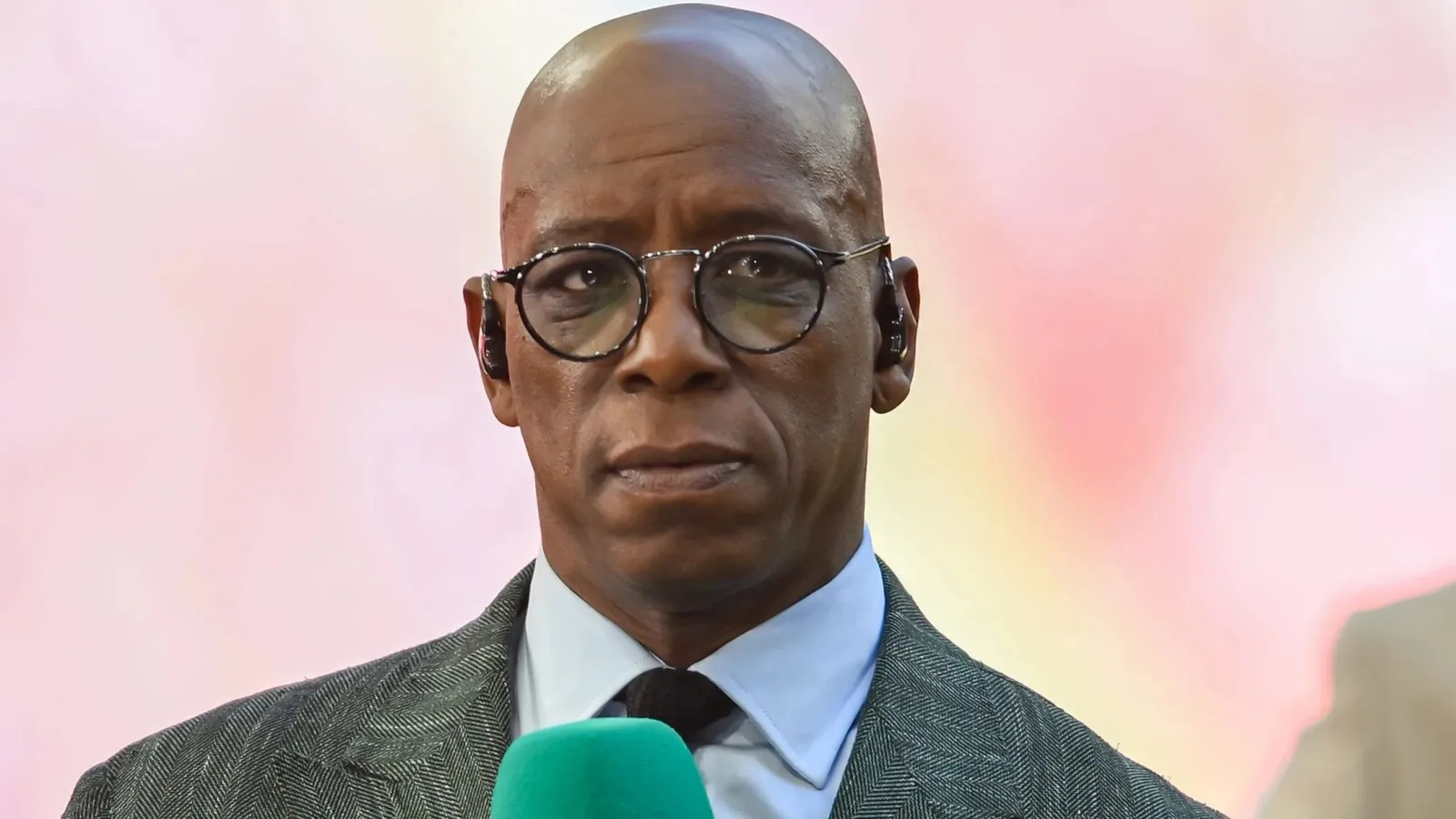 «  Business inachevé  » – Ian Wright exhorte Arsenal à signer l’ancienne star de la Premier League d’une valeur de 50 millions de livres sterling