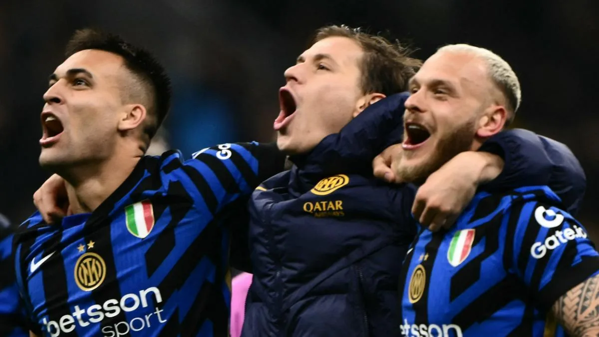 À quoi s’attendre du Nerazzurri