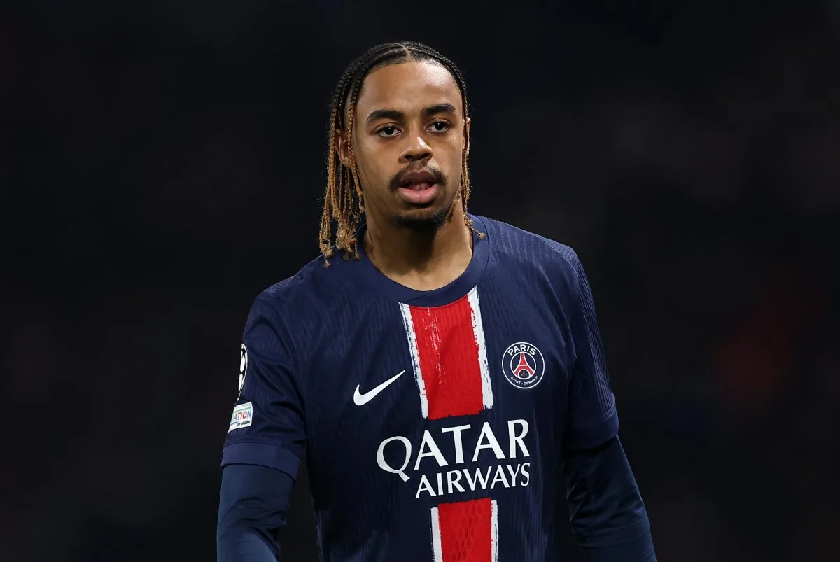 PLAYER RATINGS | PSG 3-0 Reims: Bradley Barcola double secures Coupe de France win