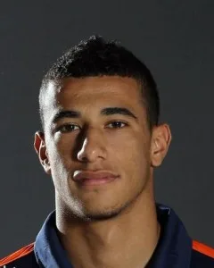 Younes Belhanda
