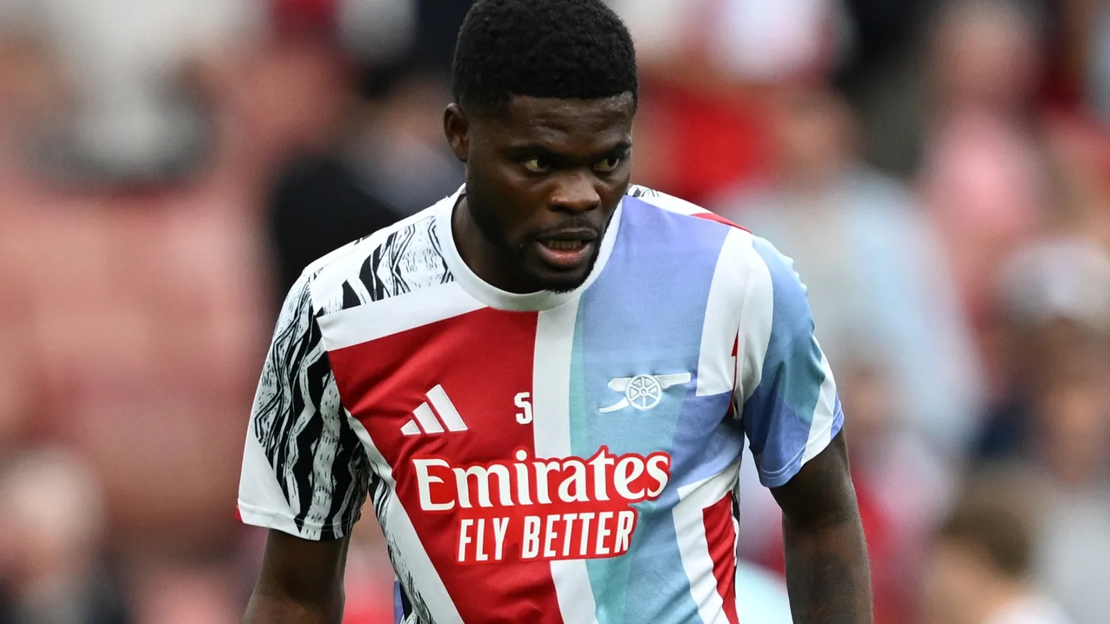 Arsenal vs Bournemouth Live: Arteta nomme le côté le plus fort alors que Thomas Partey démarre la Premier League Clash – Mises à jour