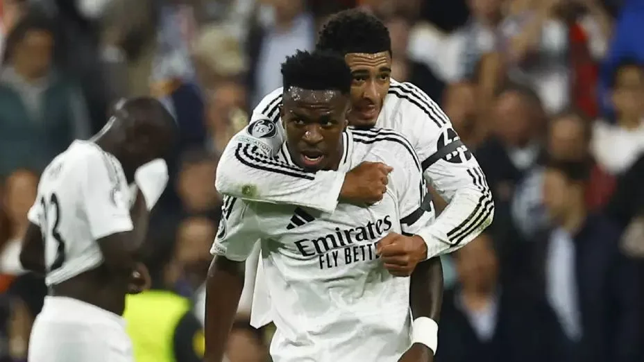 Le Real Madrid arrivera à Anfield pour le choc de Liverpool avec 6 blessés