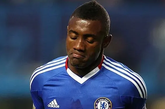 Le vainqueur de la Ligue des champions de Chelsea, Salomon Kalou, révèle une nouvelle entreprise surprenante après la retraite du football