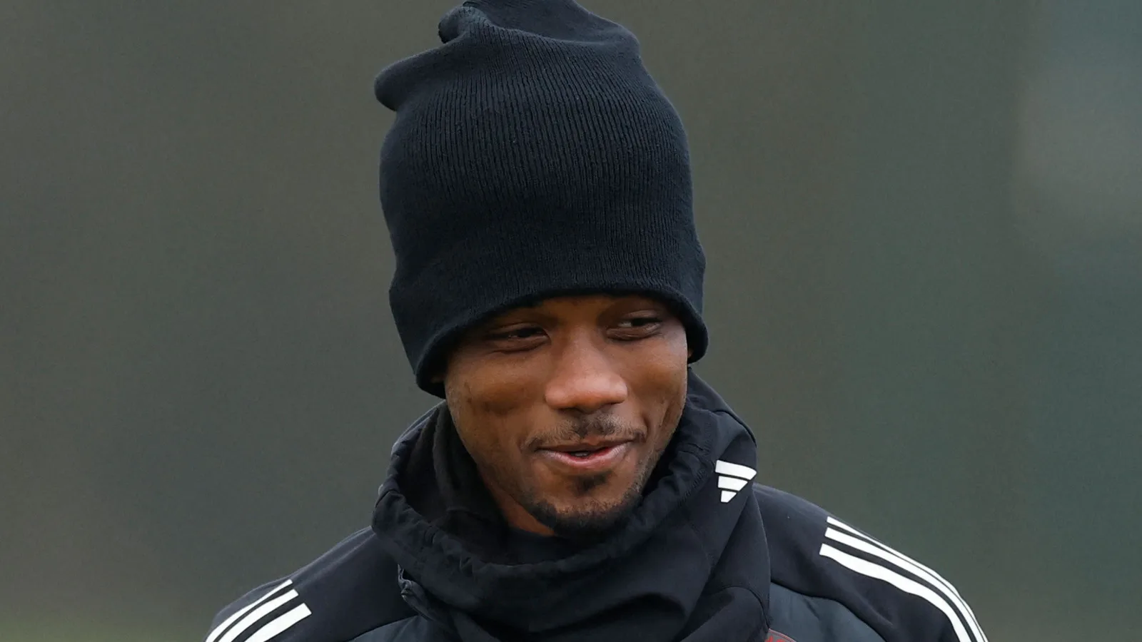 « Tout dans ce club échoue » – Les fans de Man Utd aux yeux d’aigle remarquent quelque chose qui ne va pas avec le kit d’entraînement d’Amad Diallo