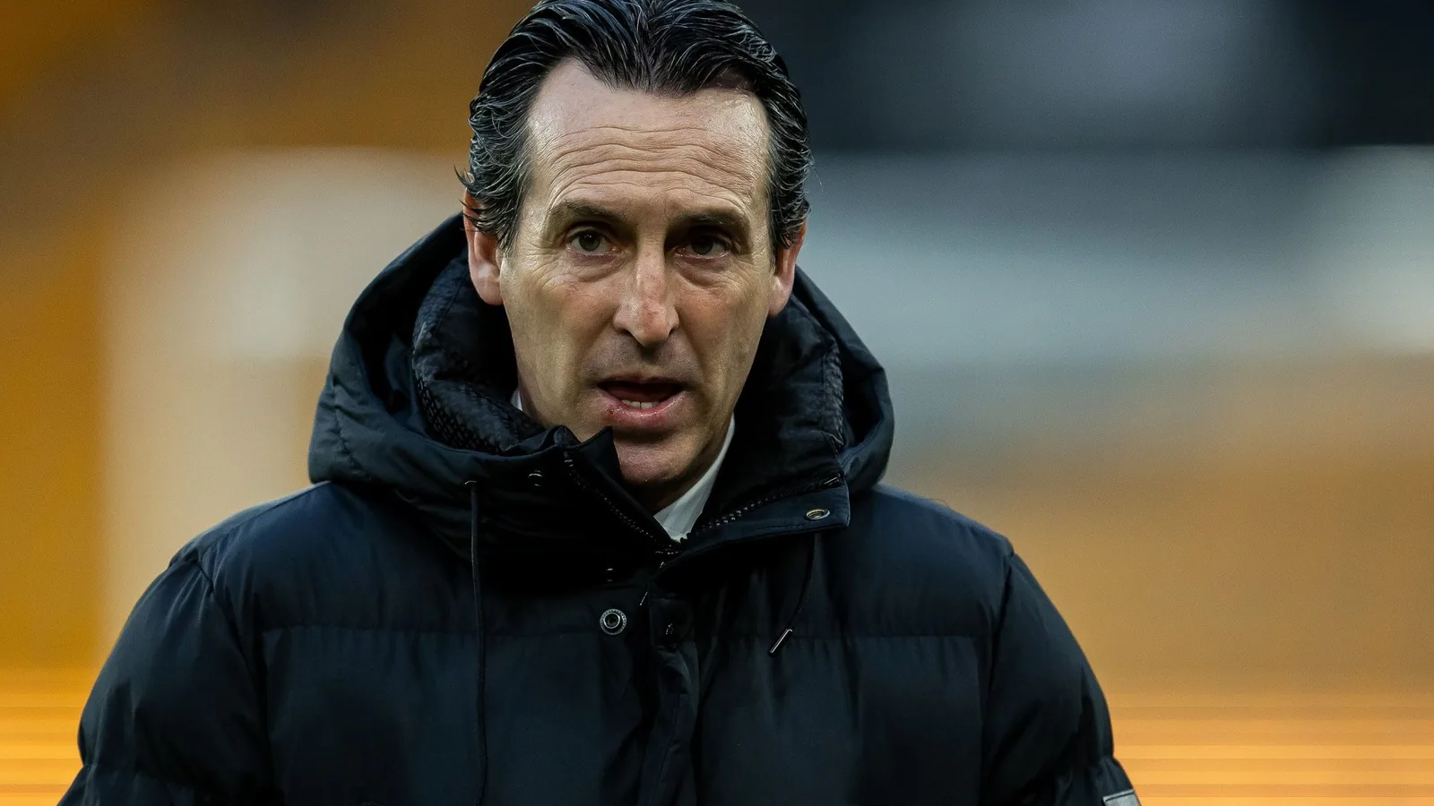 Bloc de Premier League Aston Villa Demande de déplacer Liverpool Clash – quittant l’équipe d’Emery avec 5 matchs brutaux en 14 jours