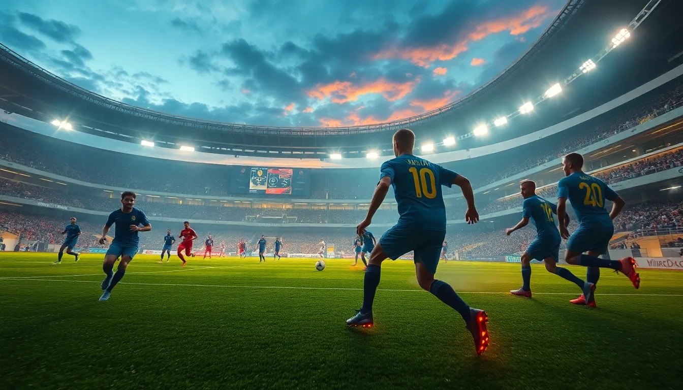 Ce que L’Équipe ne vous dit pas sur le Football : secrets, transferts et ambitions des grands clubs en 2025