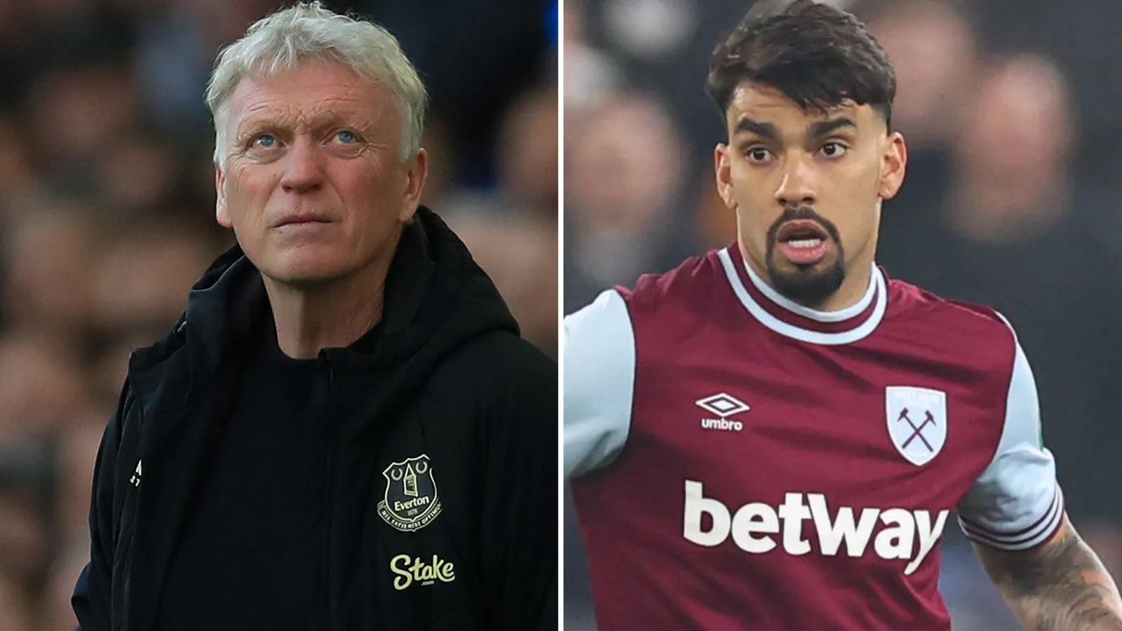 David Moyes devrait être témoin de Lucas Paqueta Trial Fixing Trial avec West Ham Star face à une interdiction à vie