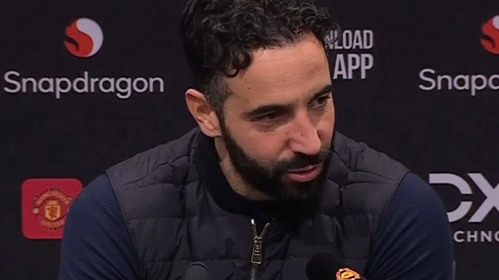 « Le meilleur pour l’équipe » – Ruben Amorim donne une explication directe sur l’absence de Marcus Rashford alors que le paria de Man Utd cherche à être transféré