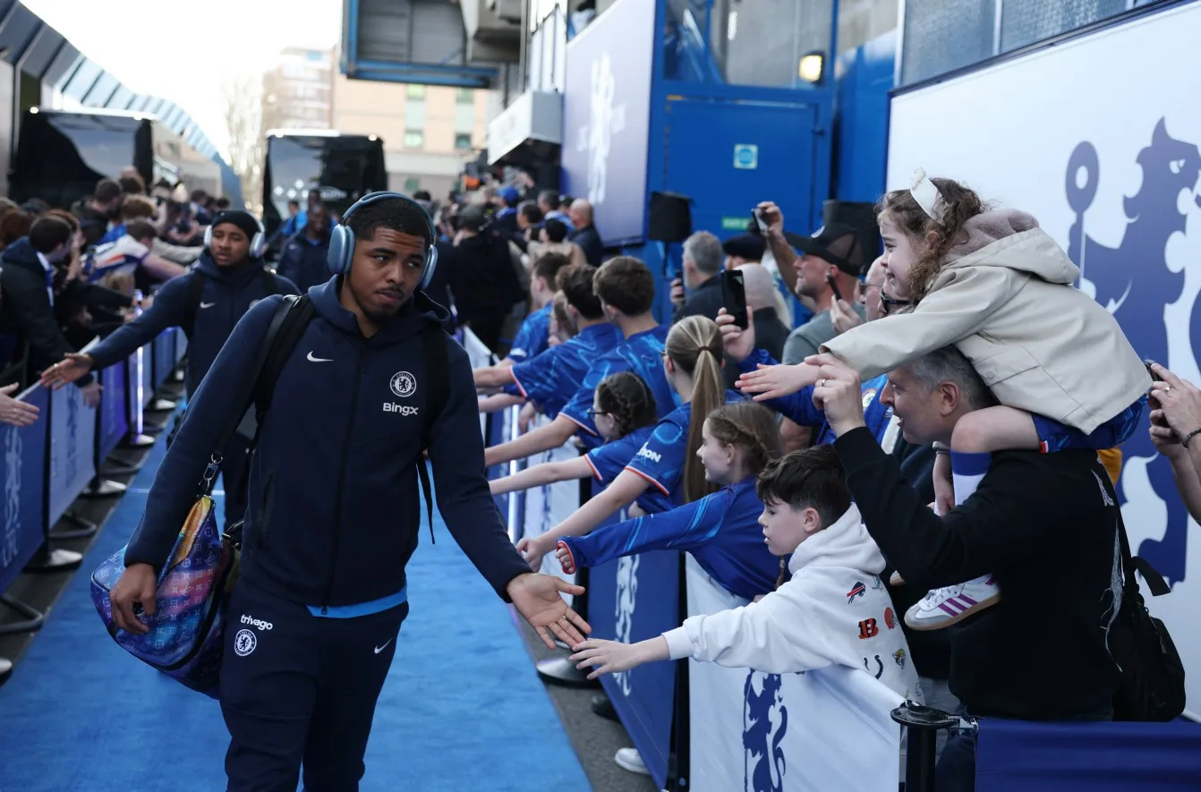 Chelsea vs Leicester Live Score: les mises à jour de Premier League alors qu’Enzo Maresca accueille son ancienne équipe au pont