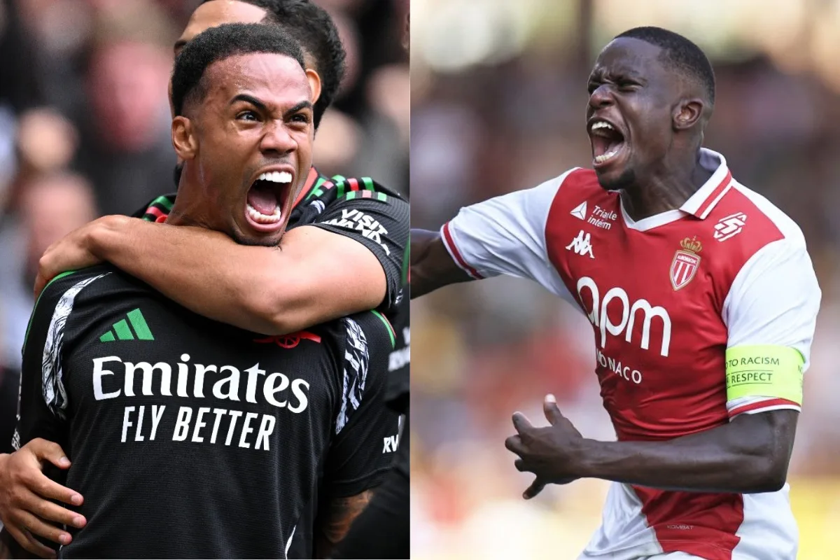 FONCTIONNALITÉ | Monaco et Arsenal – maîtres dans leur métier