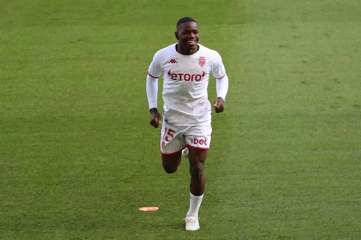 Hull City s’enquiert d’Eliot Matazo de l’AS Monaco
