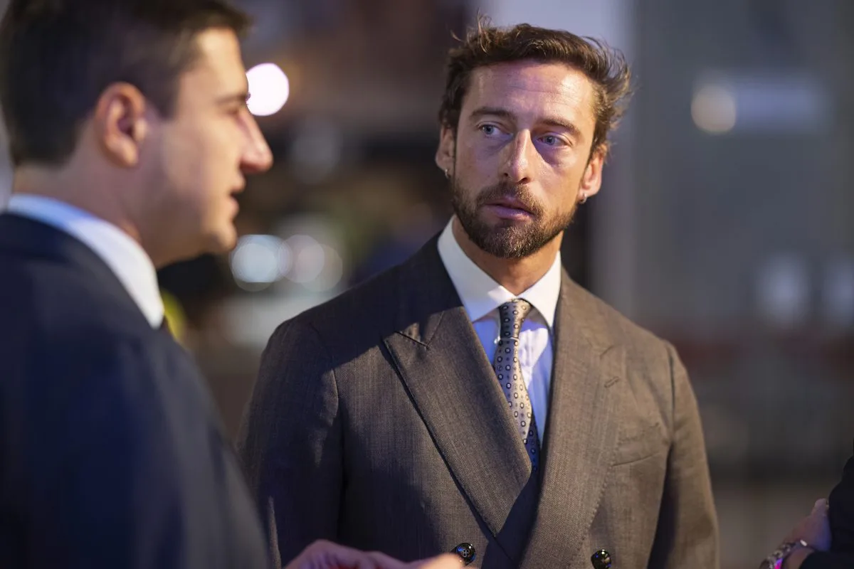 «  Inter est plus complet que le PSG  » – Claudio Marchisio sur la finale de la Ligue des champions
