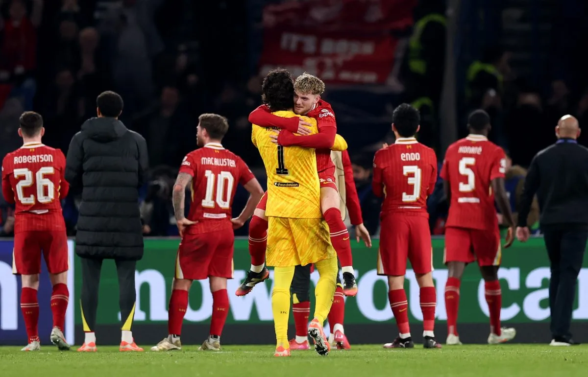 Jamie Carragher sur la victoire de Liverpool sur le PSG: «L’un des plus grands vols».