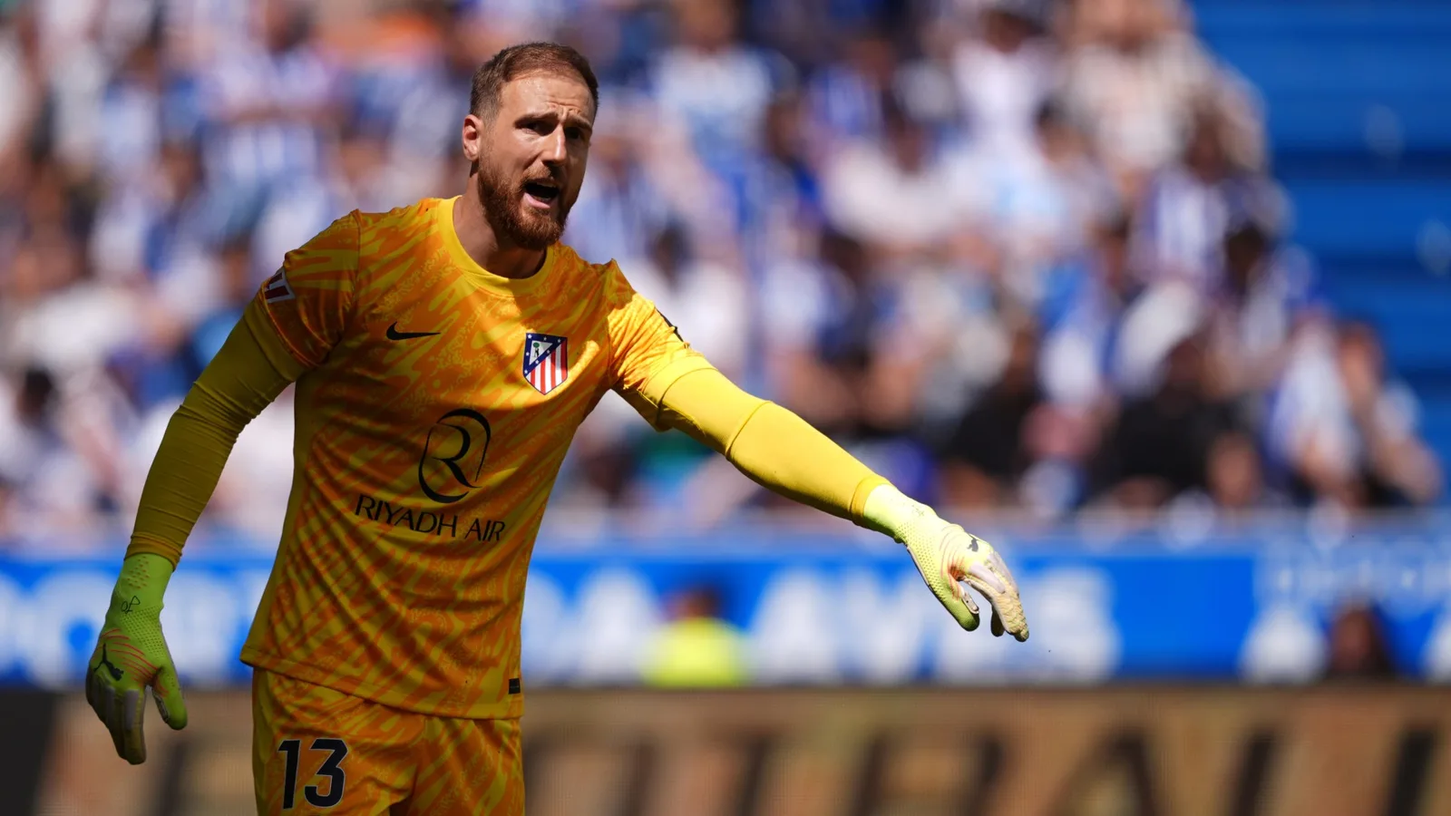 L’Atletico glisse les alaves alors que Villarreal se rapproche de l’UCL