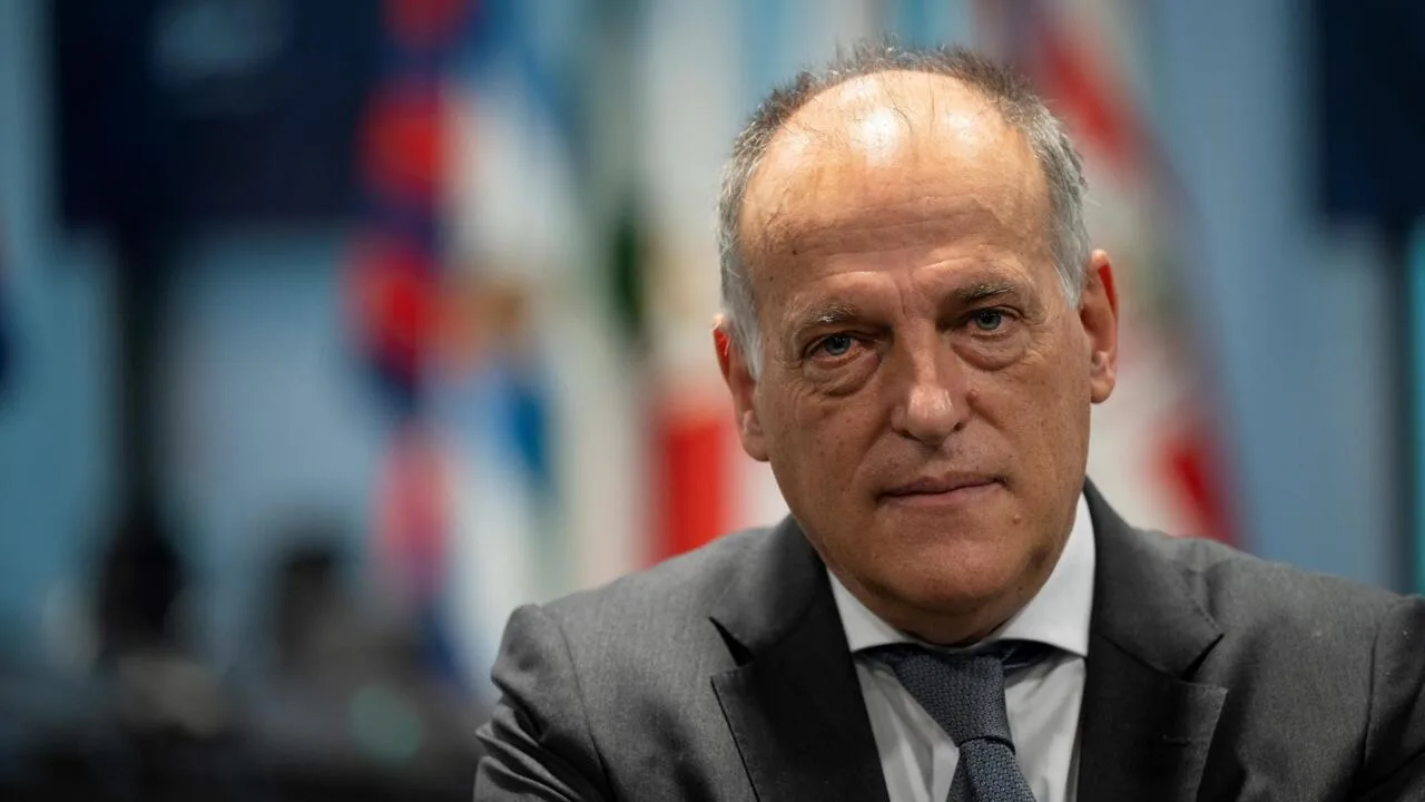 La Liga remporte une victoire majeure alors qu’un service de streaming pirate est condamné à payer 31,6 millions d’euros