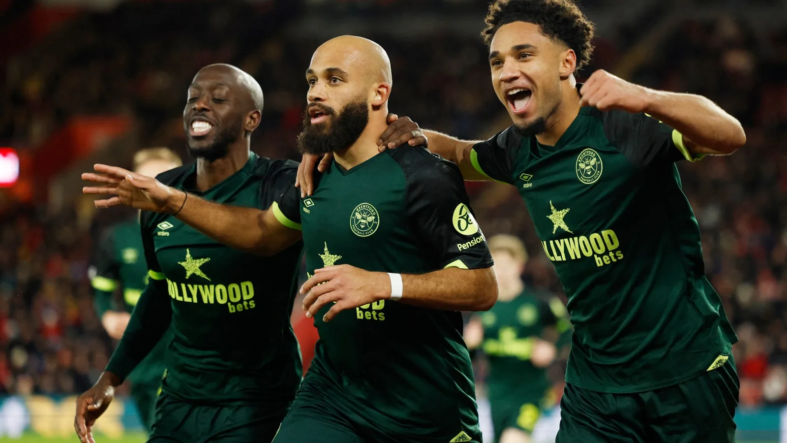 Southampton 0 Brentford 5 : Abysmal Saints destinés à la chute avec l’équipe d’Ivan Juric à dix points de la sécurité